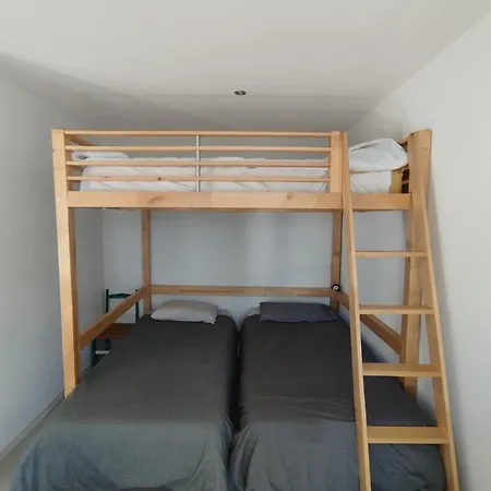 Apartamento Aunamendi Pyrenees La Pierre Saint-Martin Extérieur photo