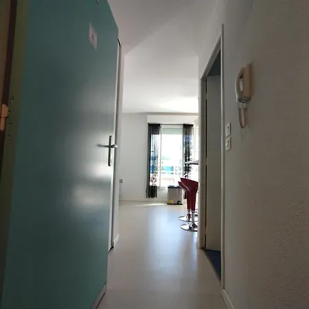 Apartamento Aunamendi Pyrenees La Pierre Saint-Martin Extérieur photo