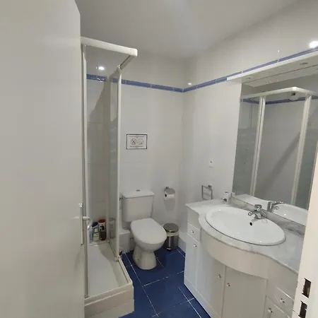 Apartamento Aunamendi Pyrenees La Pierre Saint-Martin Extérieur photo