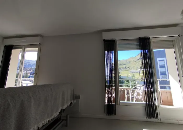 Apartamento Aunamendi Pyrenees