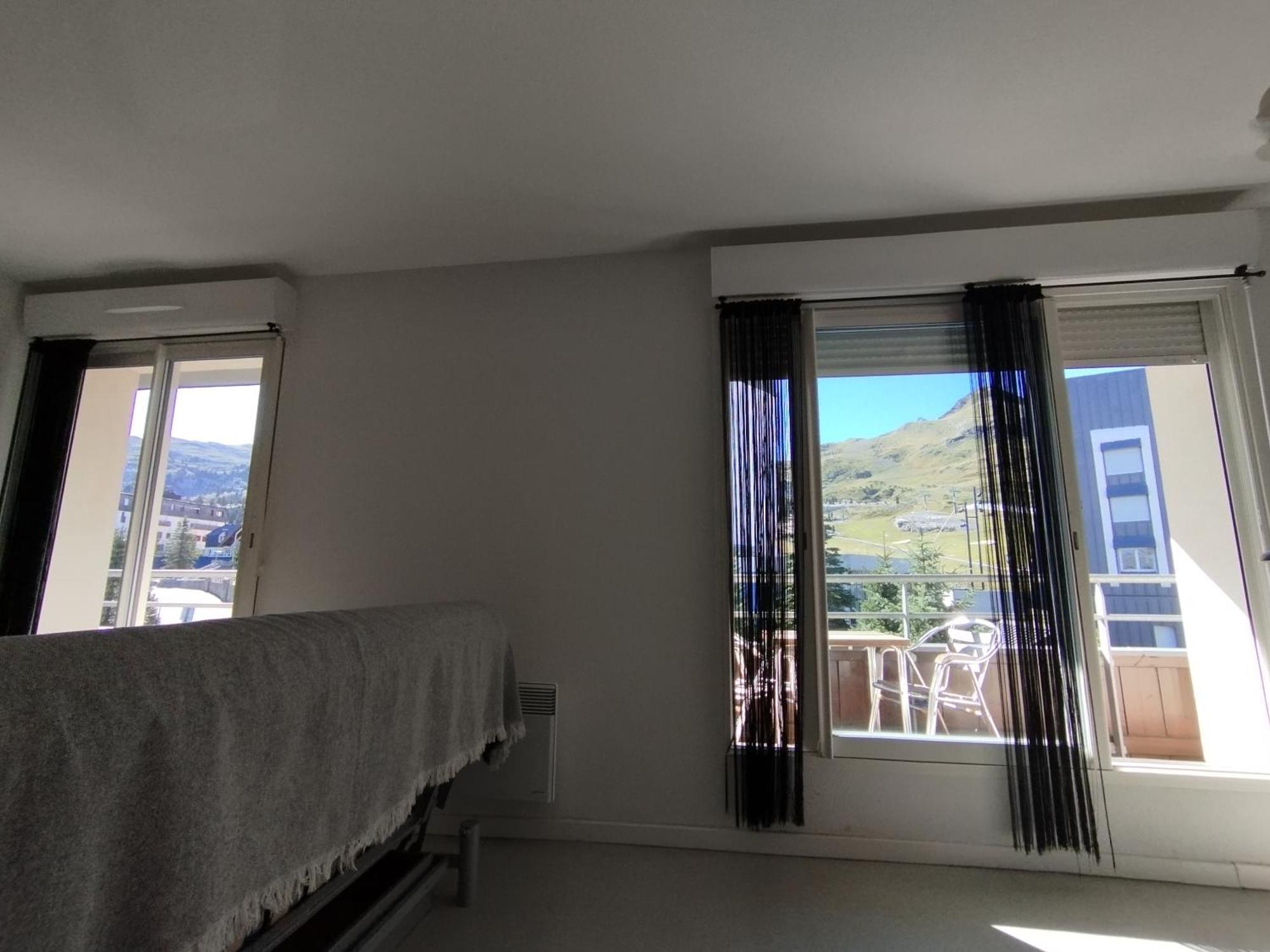 Apartment Aunamendi Pyrenees La Pierre Saint Martin