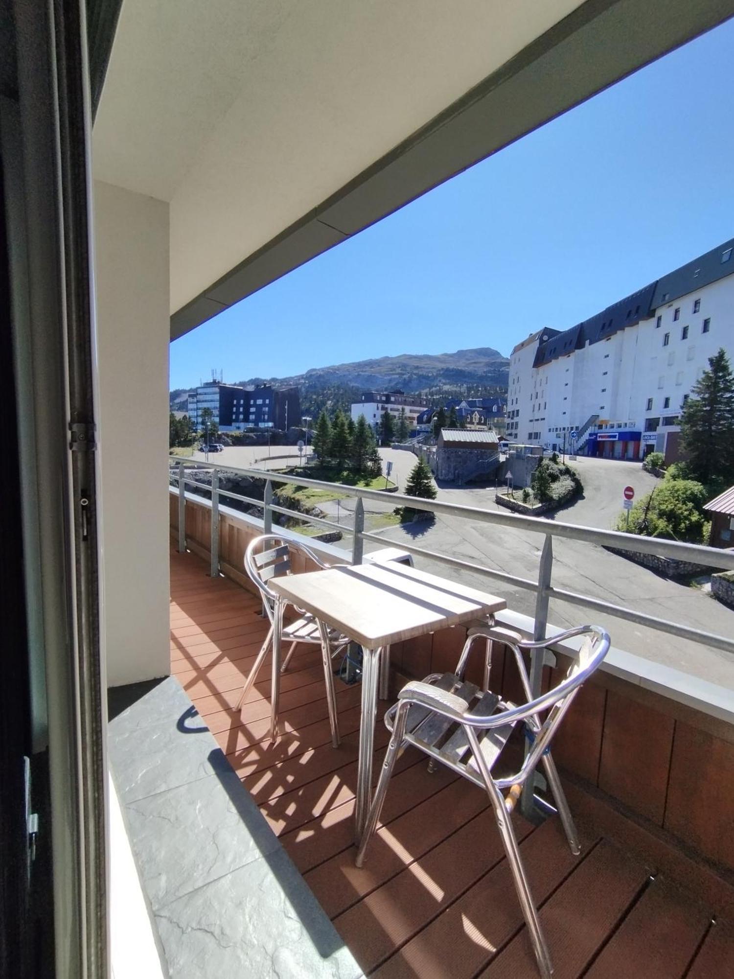 Apartment Aunamendi Pyrenees La Pierre Saint Martin